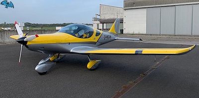 Bristell Classic UL - Bild 2