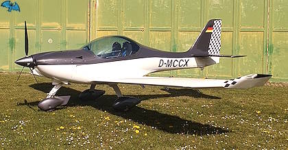 B&F Technik FK14 Polaris