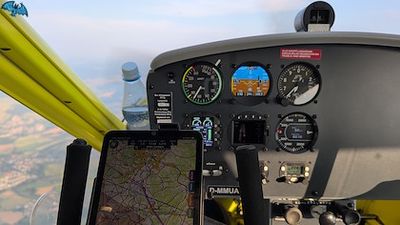 Aeroprakt A32 - Bild 2