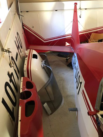 RANS S-10 Sakota - Bild 5