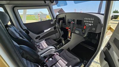 Aeropilot Legend 600 - Bild 4