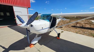 FK9 MARK IV - Bild 5