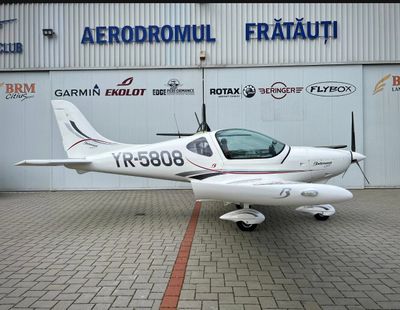 Belmont DW200 - Bild 2
