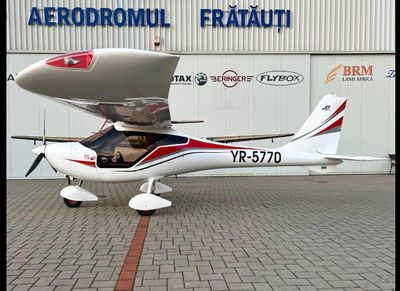 Ekolot Topaz  - Bild 5