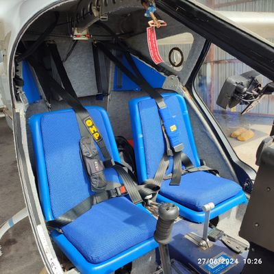 Sky-Maxx/G97 Spotter  - Bild 4