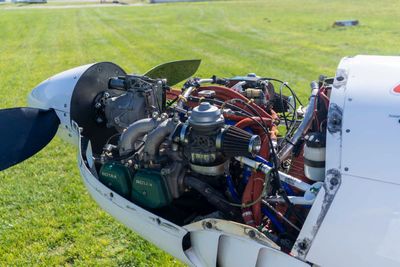 Shark Aero - Bild 5
