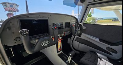 Aeropilot Legend 600 - Bild 2