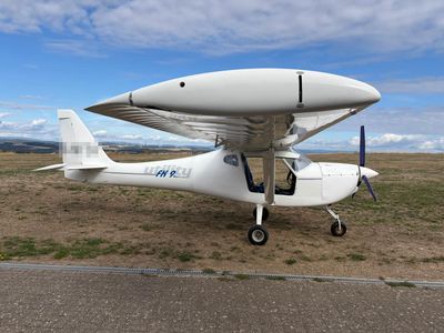 FK9 Mark III Utility - Bild 3