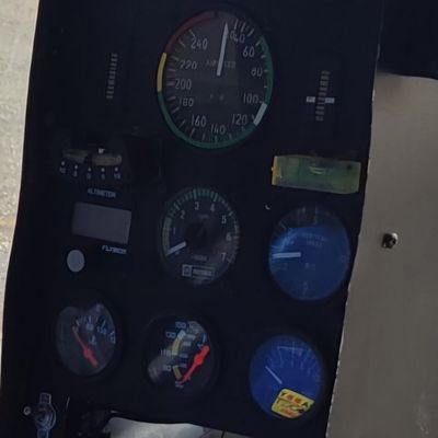 Sky-Maxx/G97 Spotter  - Bild 5