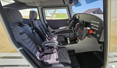 Aeropilot Legend 600 - Bild 3
