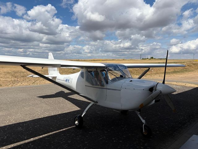 FK9 Mark III Utility