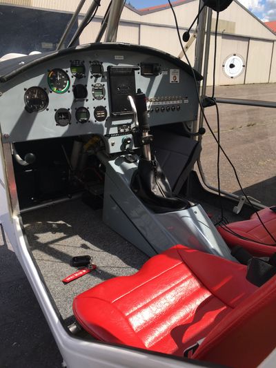 Sky Ranger - Bild 3