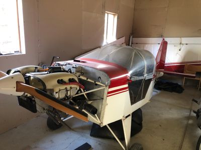 RANS S-10 Sakota - Bild 2