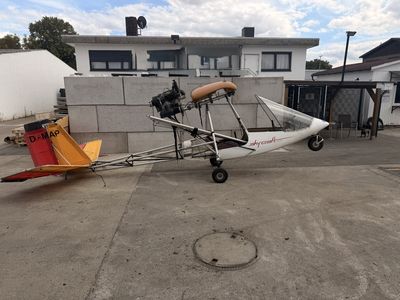 Sky-Craft AJS 2000 - Bild 2