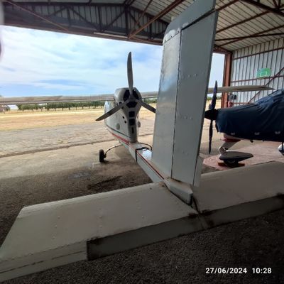 Sky-Maxx/G97 Spotter  - Bild 2