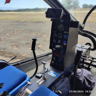 Sky-Maxx/G97 Spotter  - Bild 3