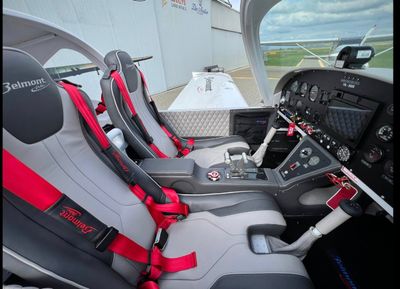 Belmont DW200 - Bild 4