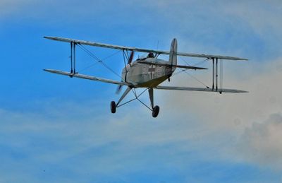 Bücker Jungmann FK131 - Bild 3