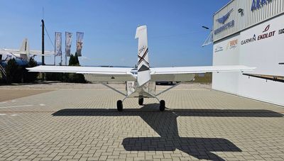 BRM Citius Sport - Bild 3