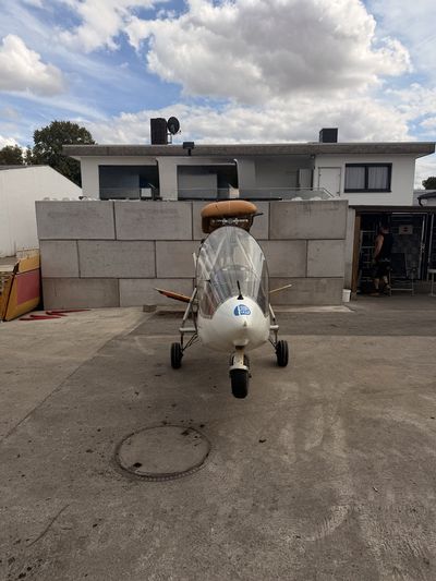Sky-Craft AJS 2000 - Bild 4