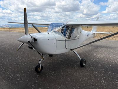FK9 Mark III Utility - Bild 5