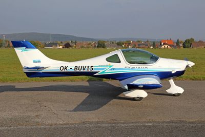 ATEC Faeta 321 NG - Bild 4