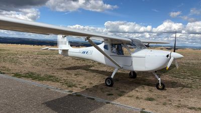 FK9 Mark III Utility - Bild 4