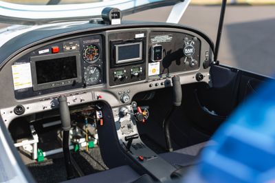 Alpi Aviation Pioneer 200 - Bild 4