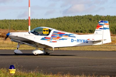 Alpi Aviation Pioneer 200 - Bild 2