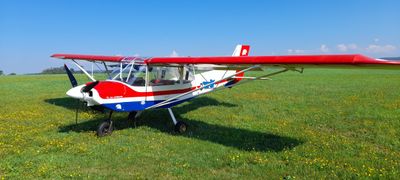Condor TL 232 Plus - Bild 3